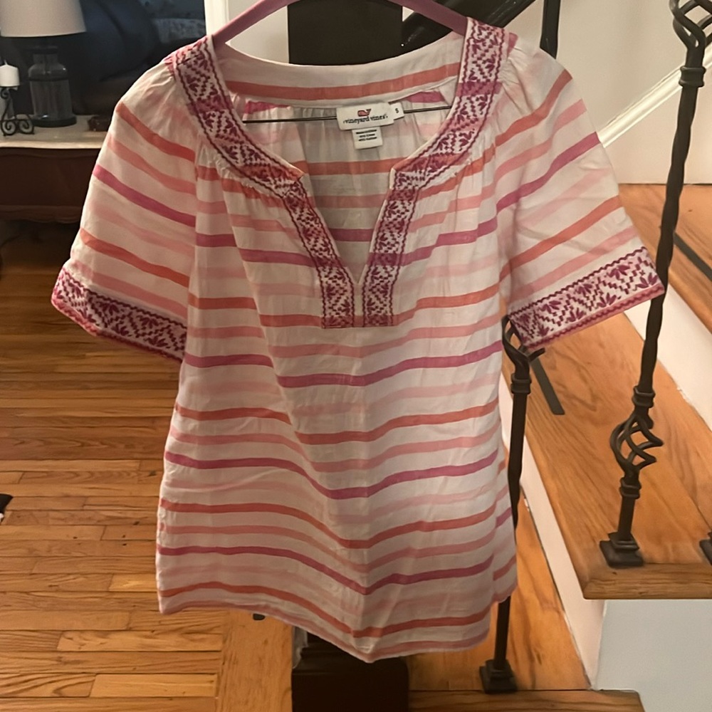 Vineyard, vine, shirt